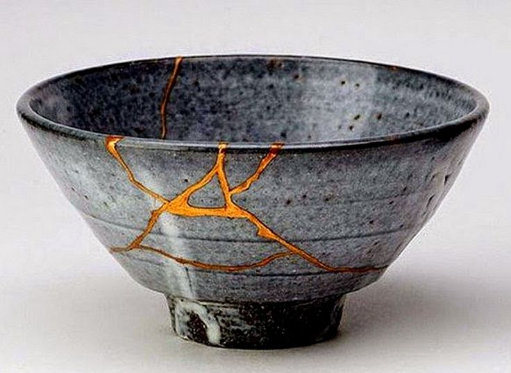 Kintsugi